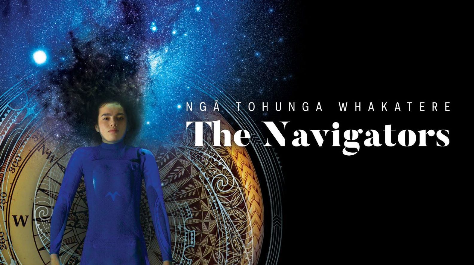 Ngā Tohunga Whakatere - The Navigators