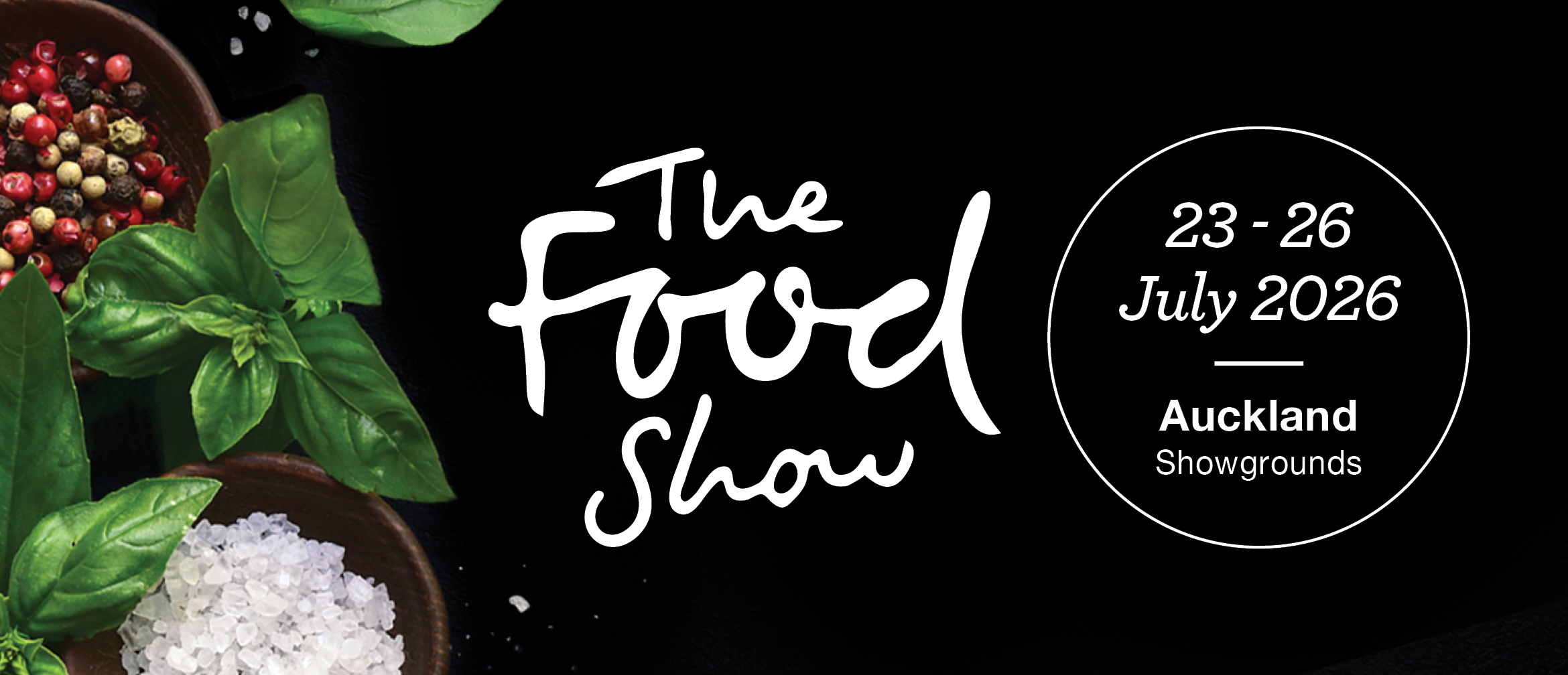 The Auckland Food Show 2026