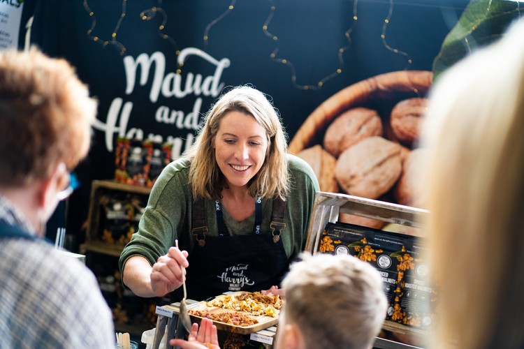 The Auckland Food Show 2026
