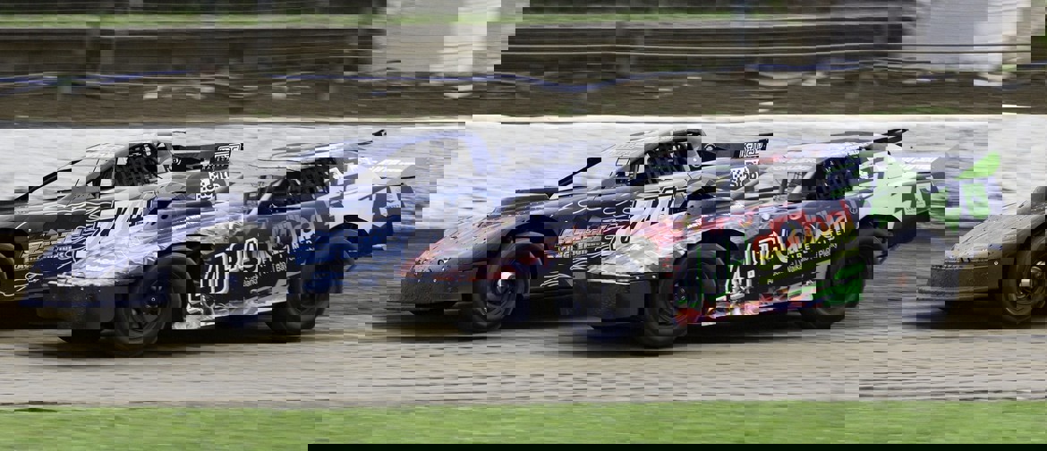 Easter Demo Derby, Fireworks Spectacular & Racing