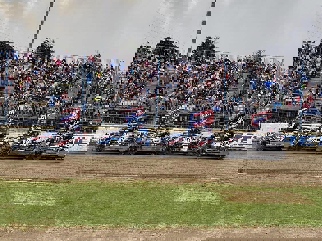 TWS/PTS SuperStock Teams Champs Nationals - Eliminations 6pm Start