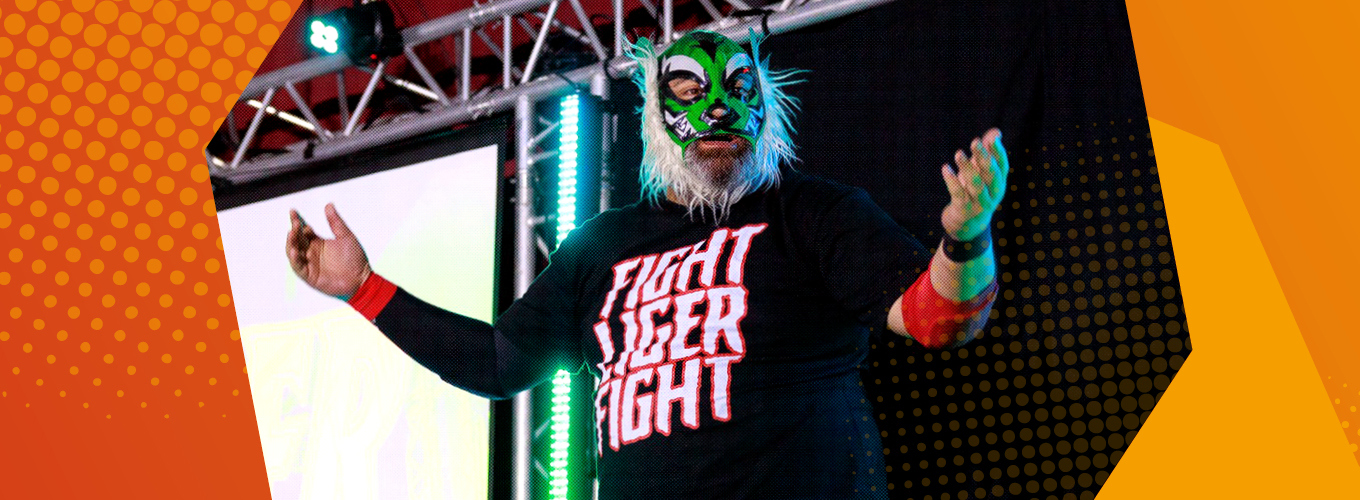 Rumble in the Square