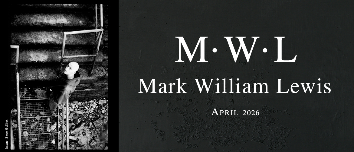 Mark William Lewis