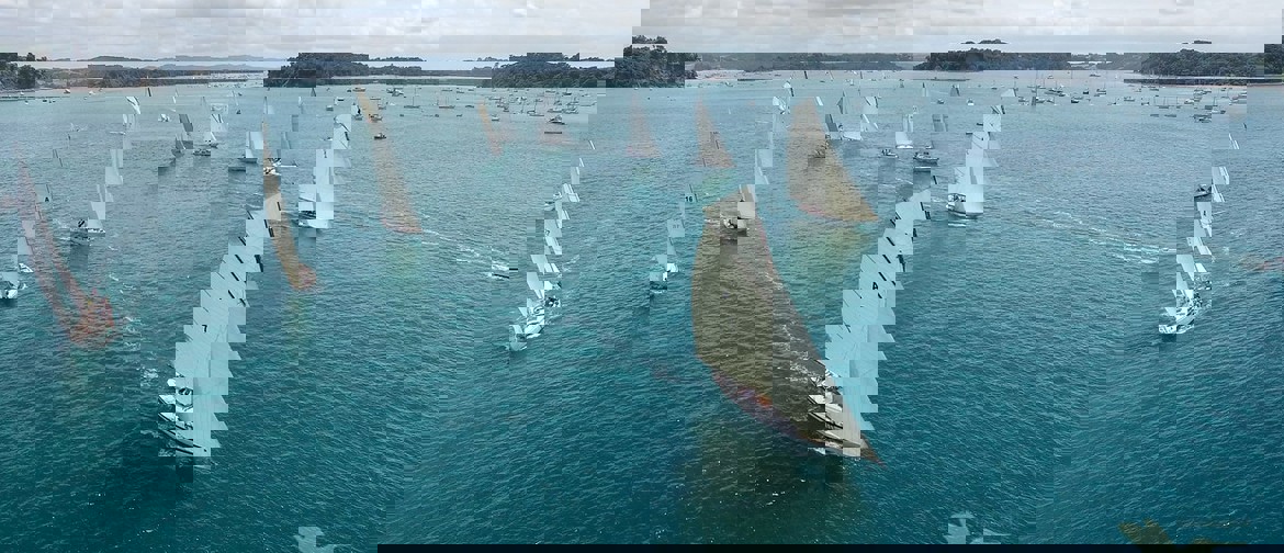 Classic Yacht Racing