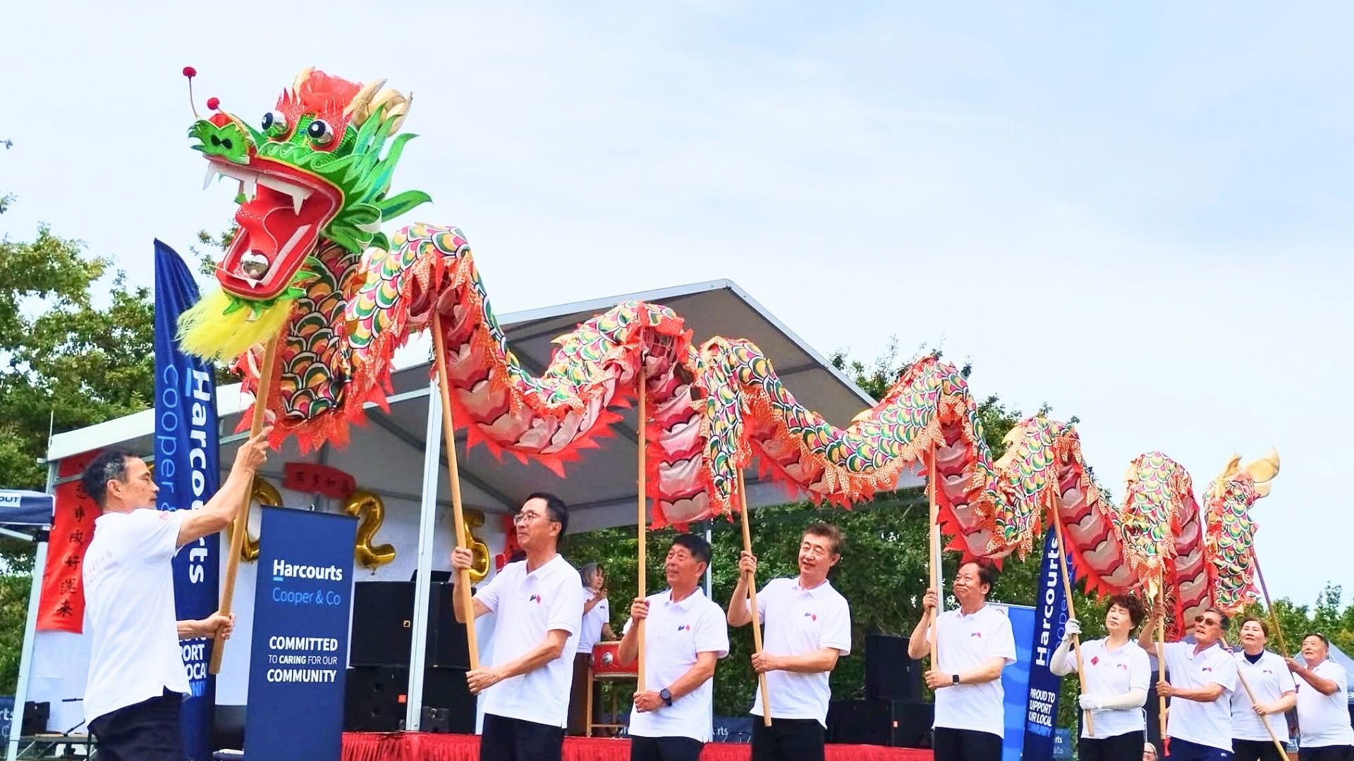 2026 Albany Asian New Year Festival