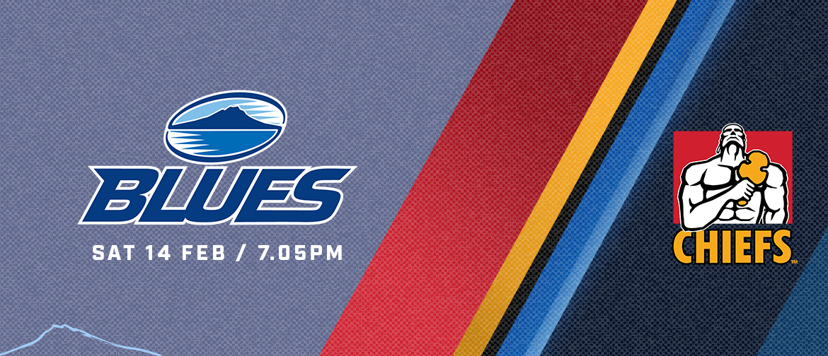 Blues vs Chiefs