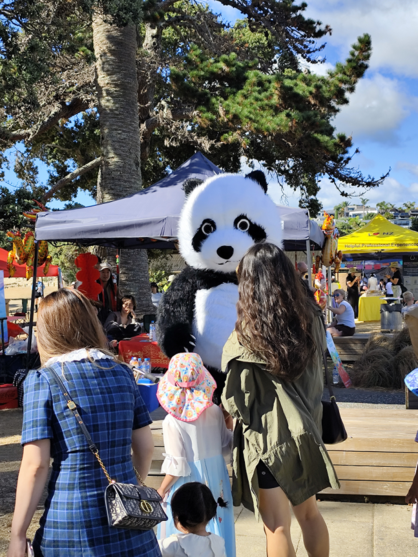 New Zealand Children’s Chinese Festival