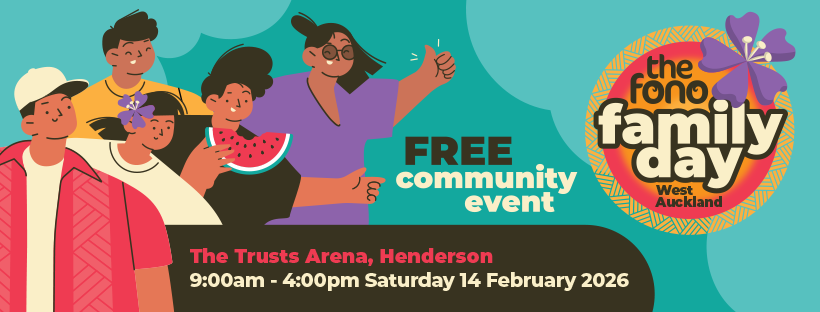 The Fono Family Fun Day