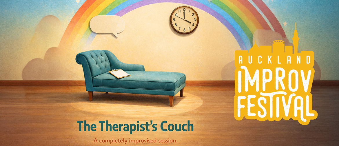 The Therapists Couch