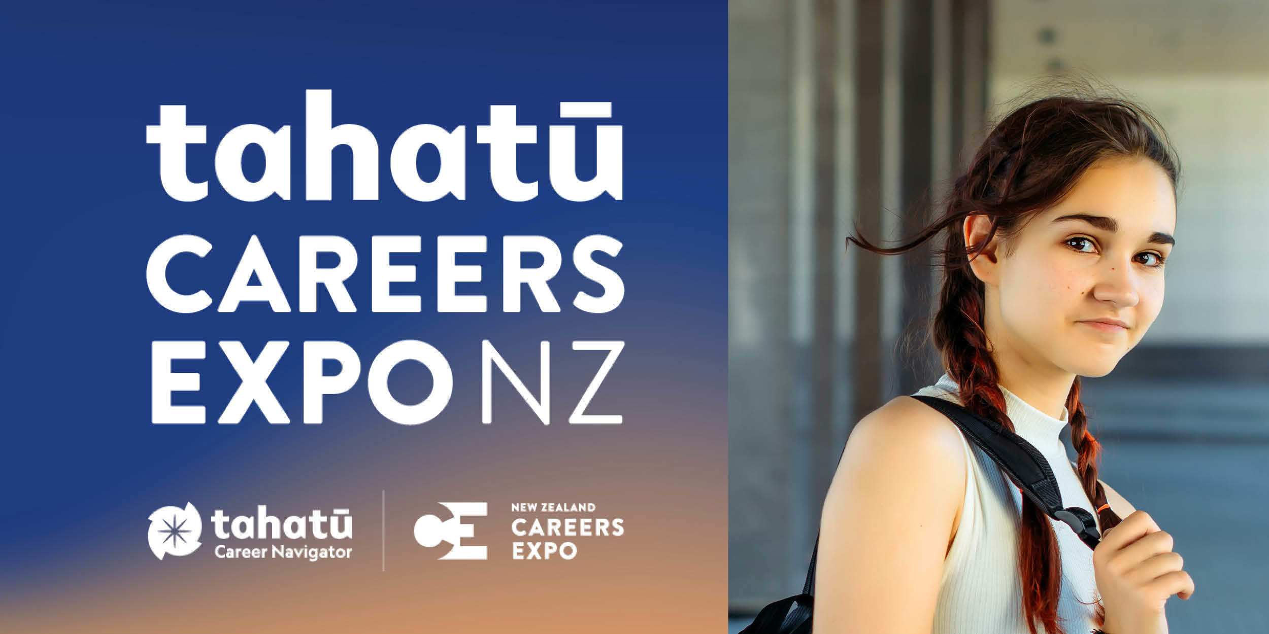 Tahatū Careers Expo NZ