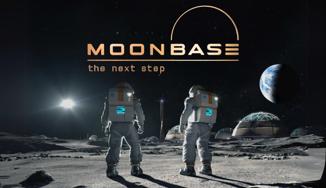 Moonbase: The Next Step
