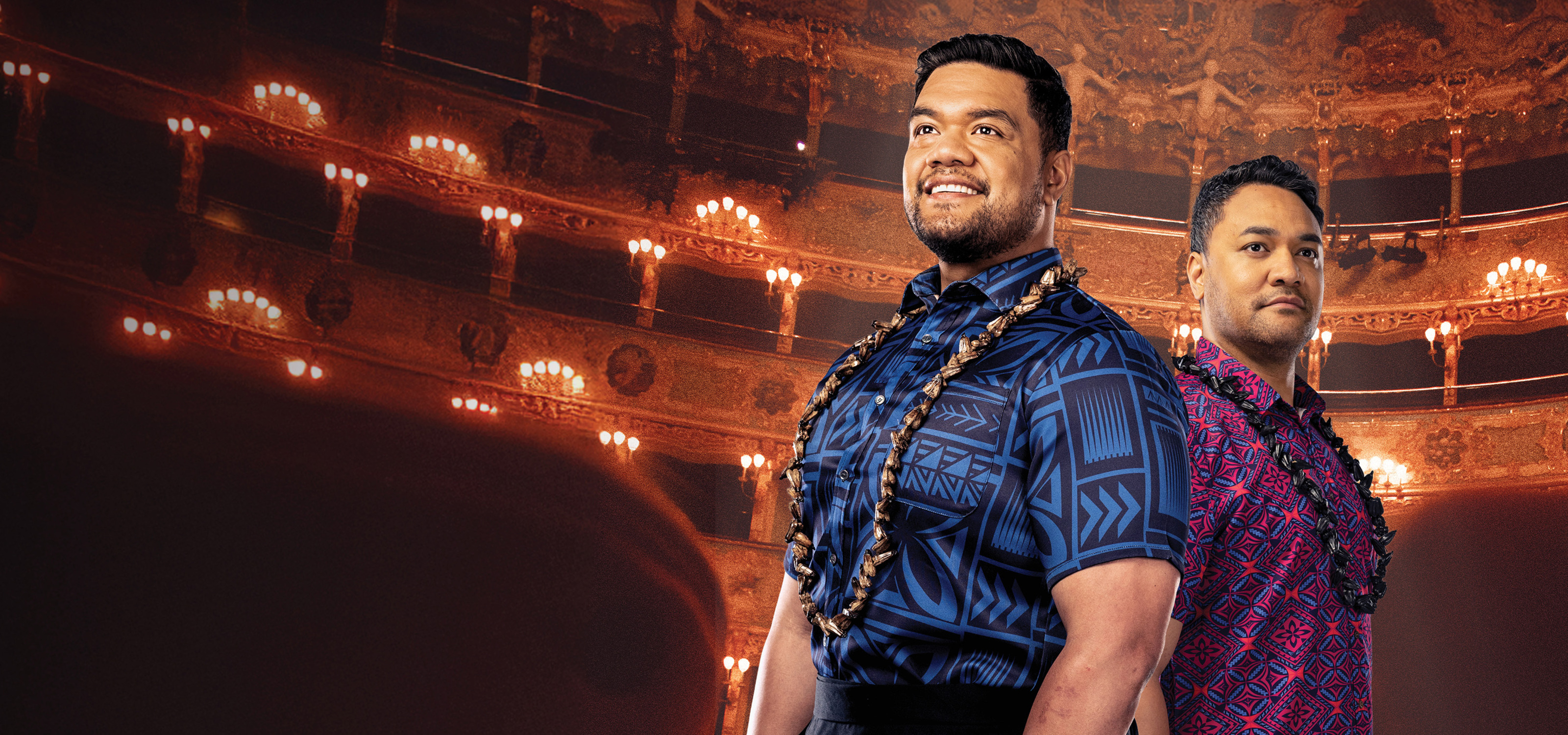 Tenor: My Name is Pati