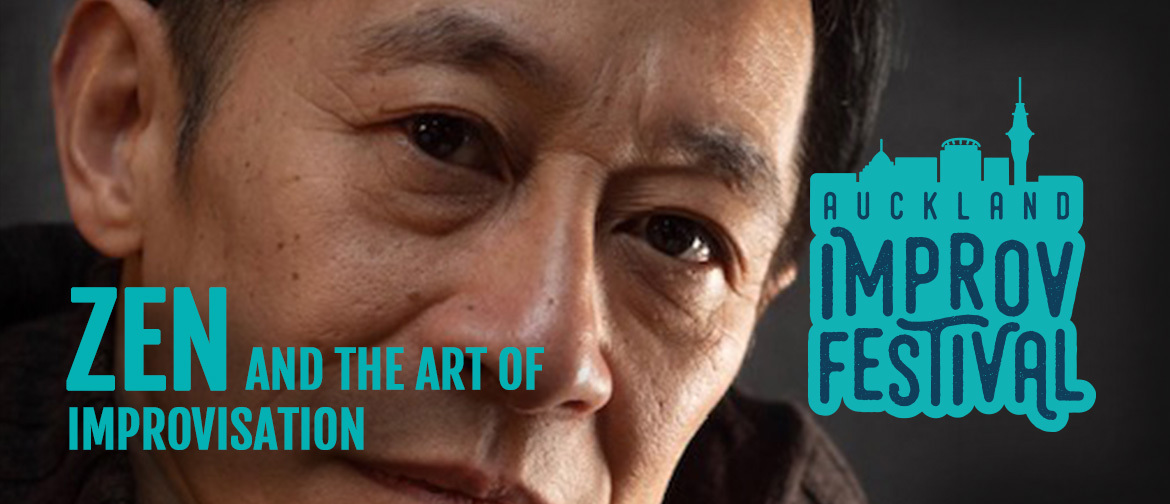 Zen and the Art of Improvisation