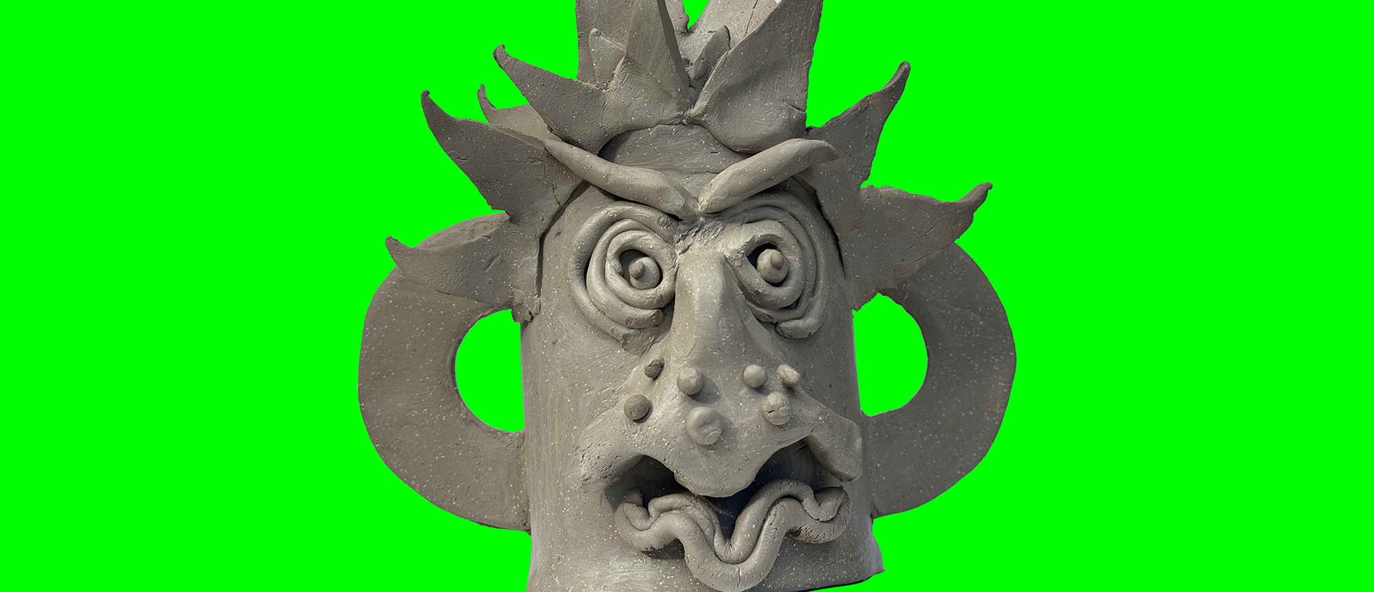 Easter Creatures & Monster Mug Mayhem! 