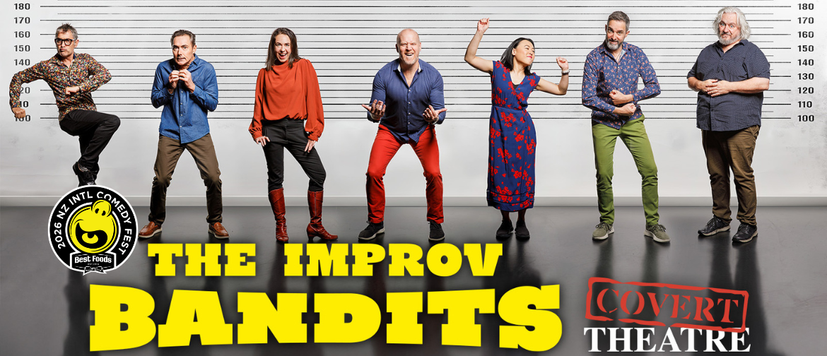 The Improv Bandits