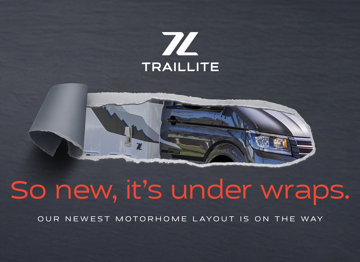 Trailside Rv Logo TrailLite Group - Covi RV and Outdoor SuperShow
