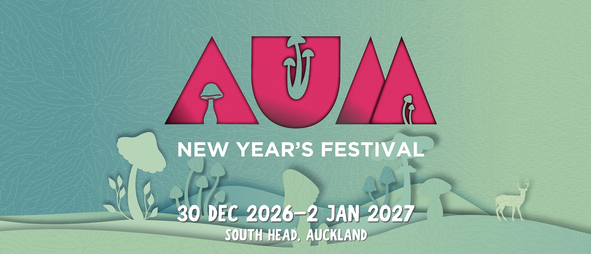 AUM New Year's Festival 2026