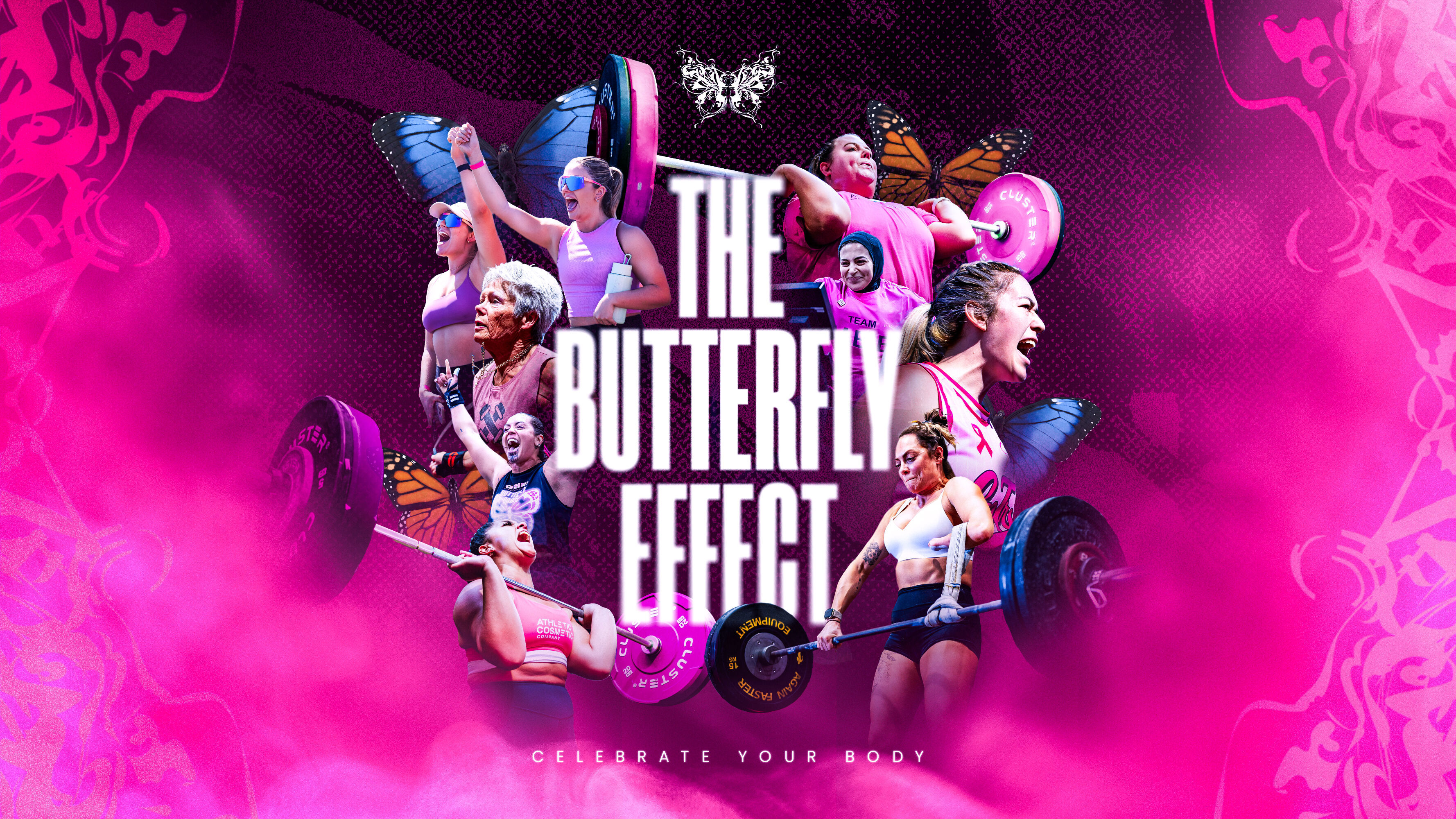 The Butterfly Effect