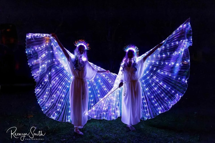 Winter Lights Festival 2026