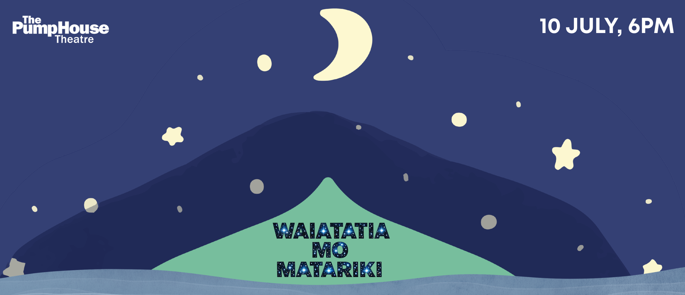 Waiatatia Mo Matariki