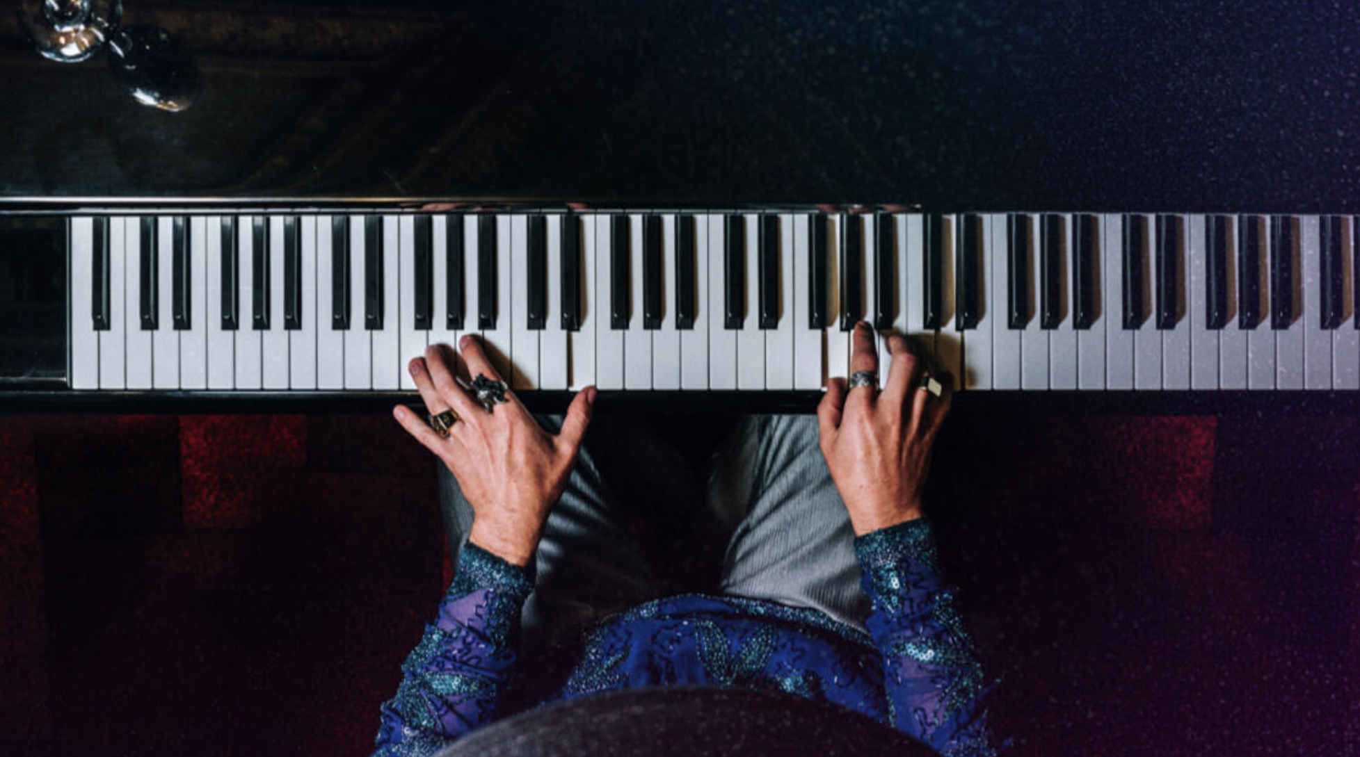 The Piano Bar