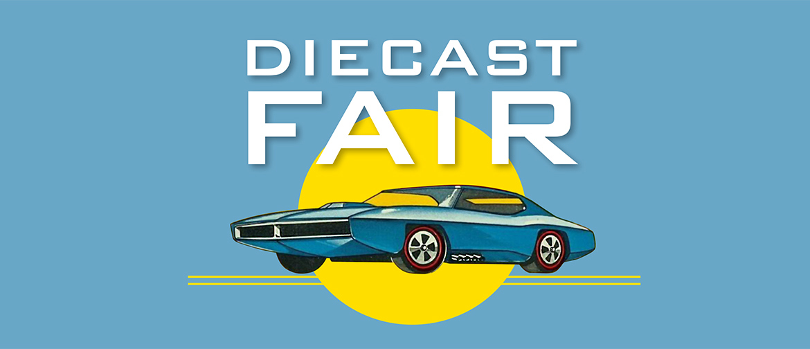 Diecast Fair