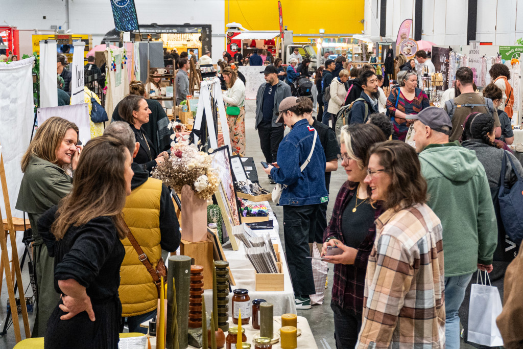 General Collective Lifestyle & Design Market - Winter Edition