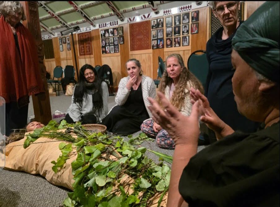 Matariki: Reclaiming Indigenous Death Practices
