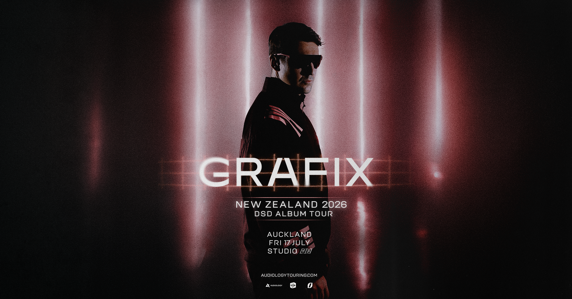 Grafix "dsd Album Tour"