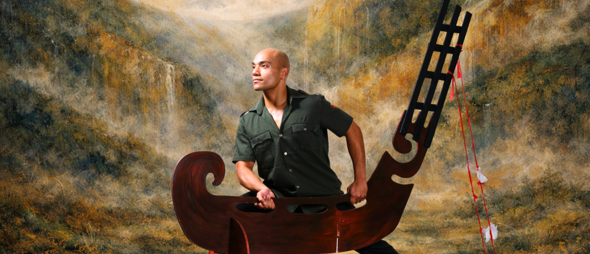 The New Zealand Dance Company: Matariki for Tamariki