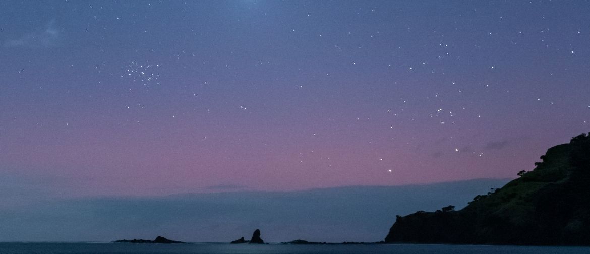 Matariki Kōrero