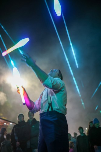 The Mahurangi Winter Festival of Lights 2026