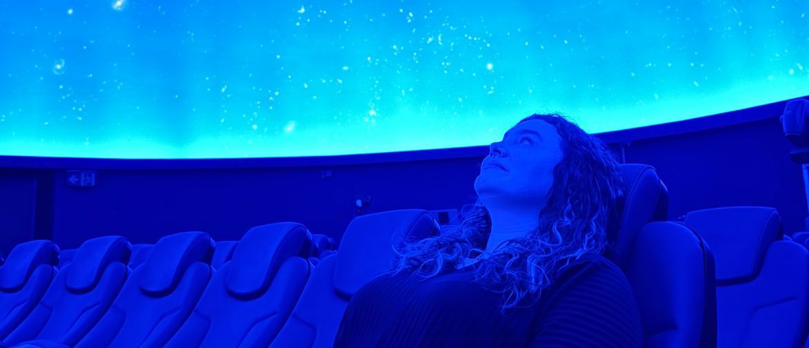 Matariki Mauri Tau | Matariki Meditation