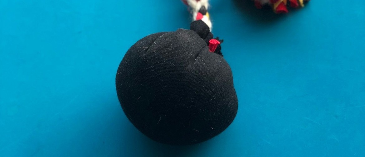 Poi Making