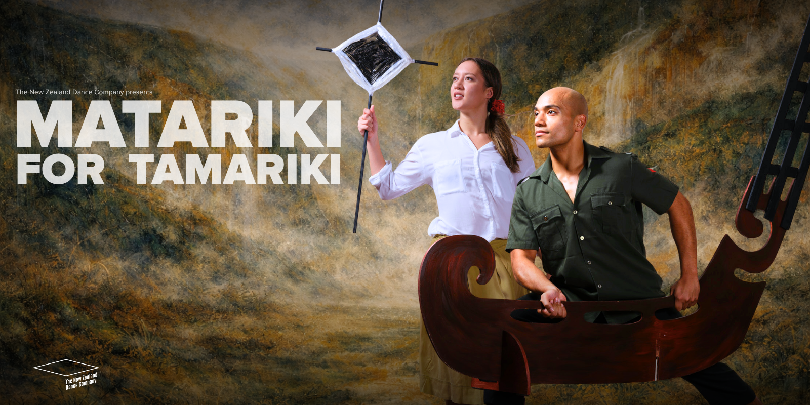 Matariki for Tamariki