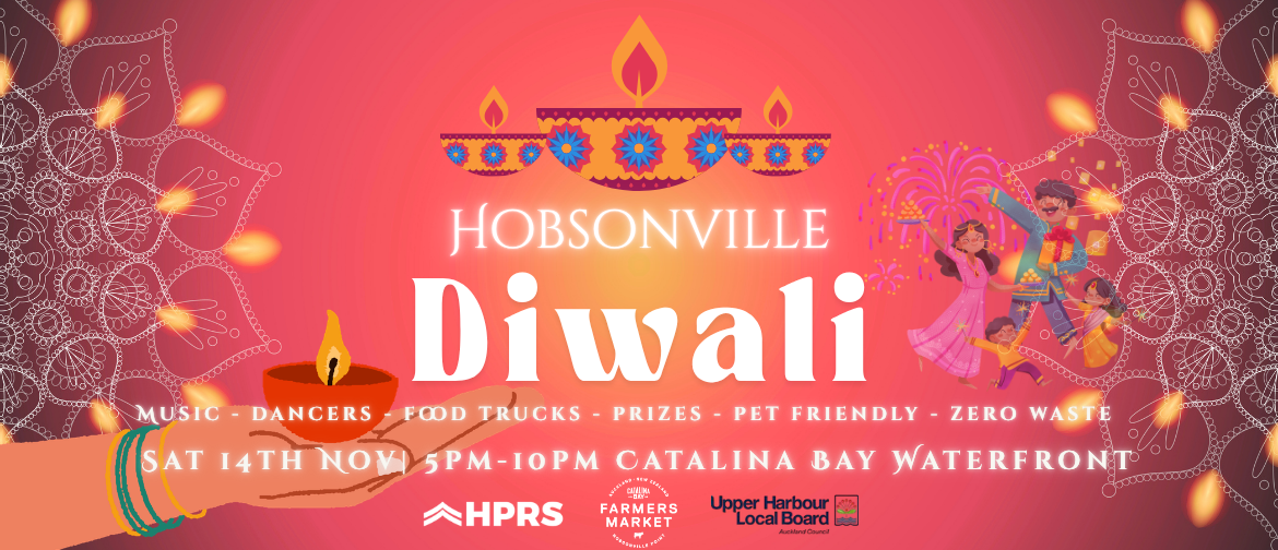 Diwali Festival 2026
