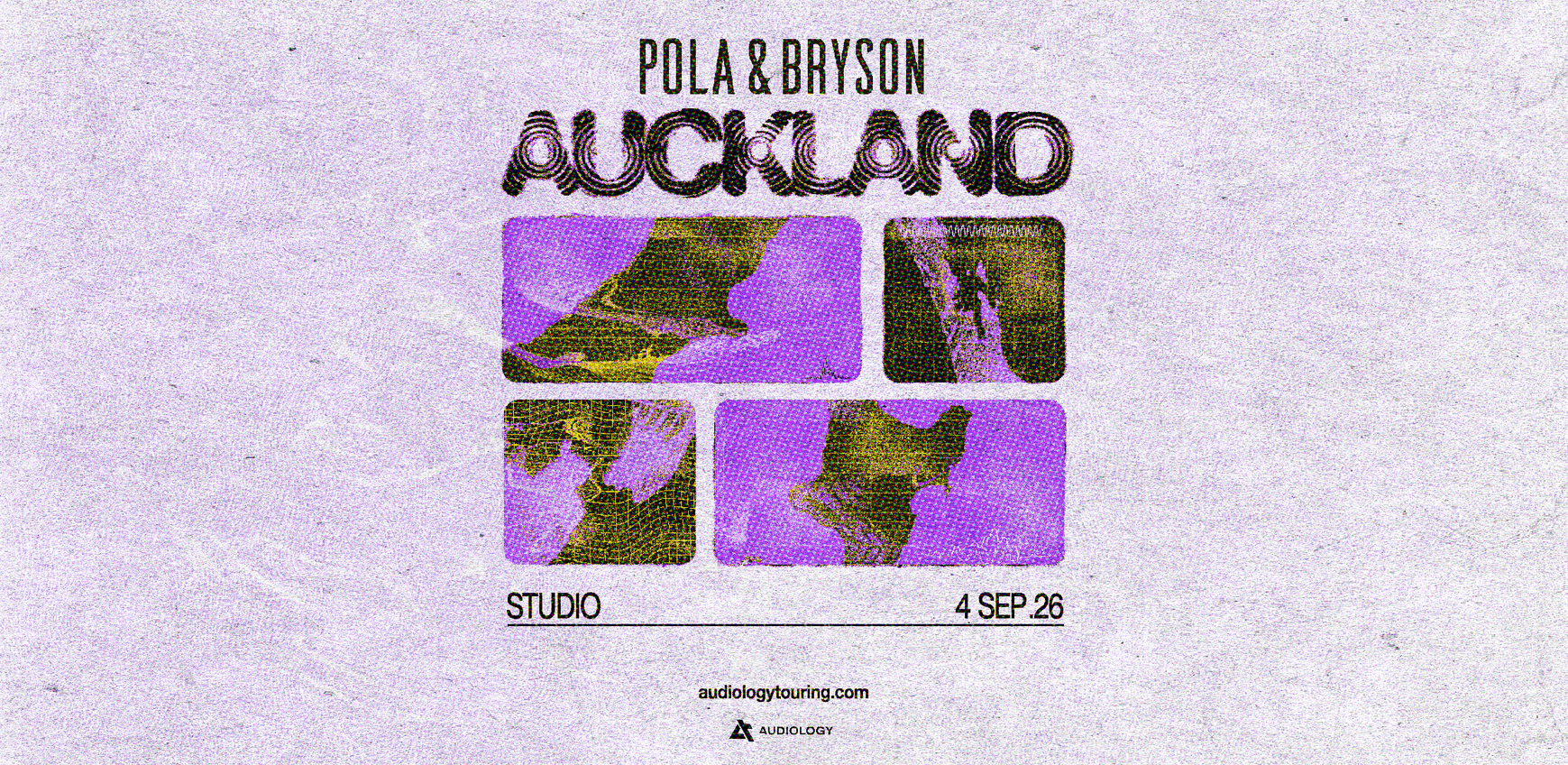 POLA & BRYSON