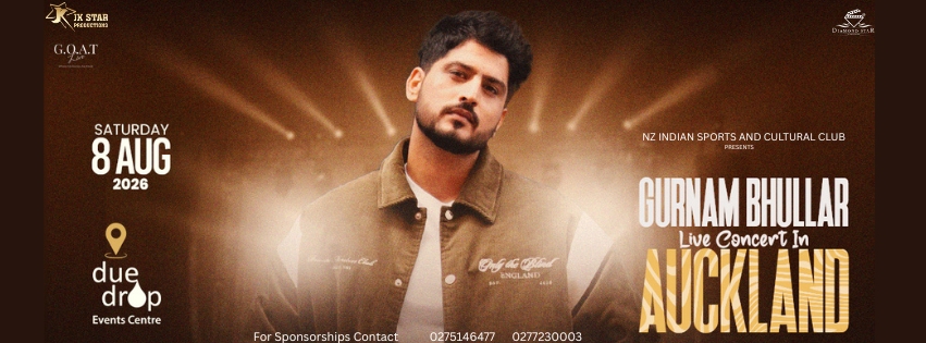 Gurnam Bhullar Live