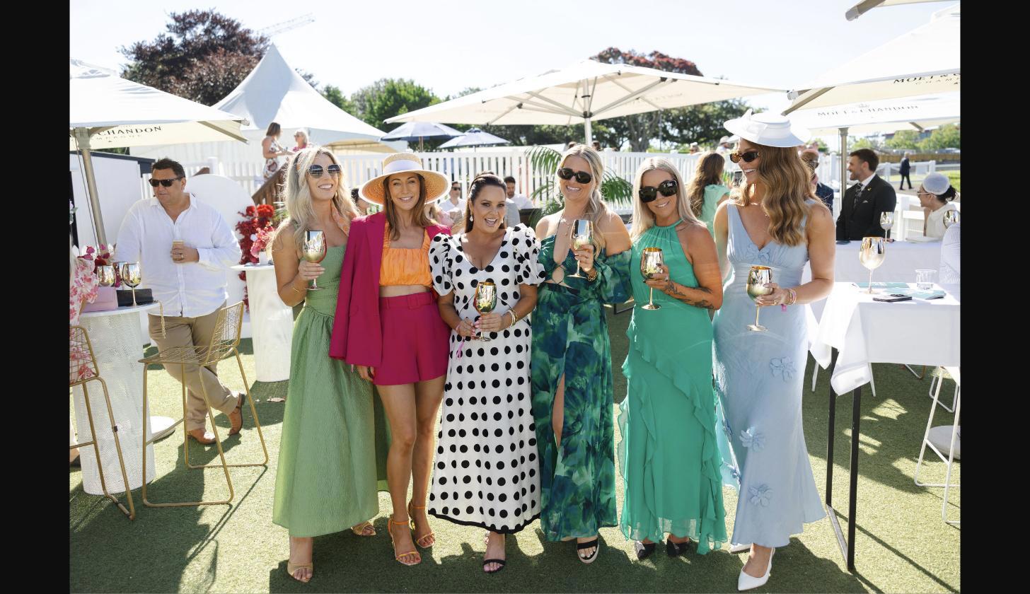 SkyCity Boxing Day Races