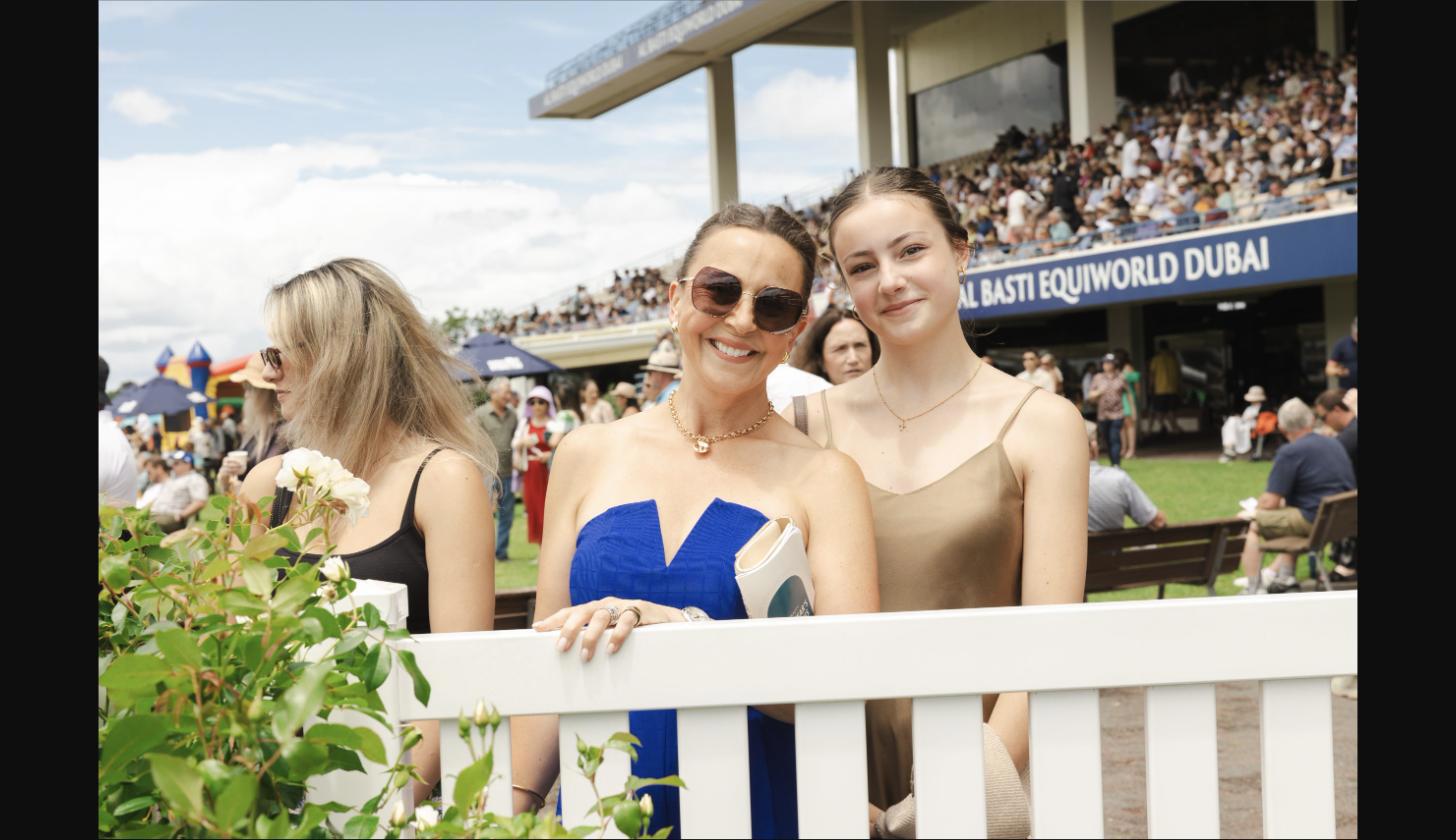 SkyCity New Year's Day Races