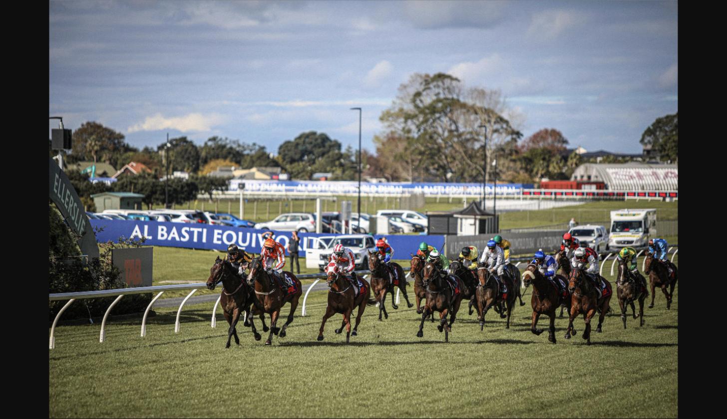 King's Birthday Raceday