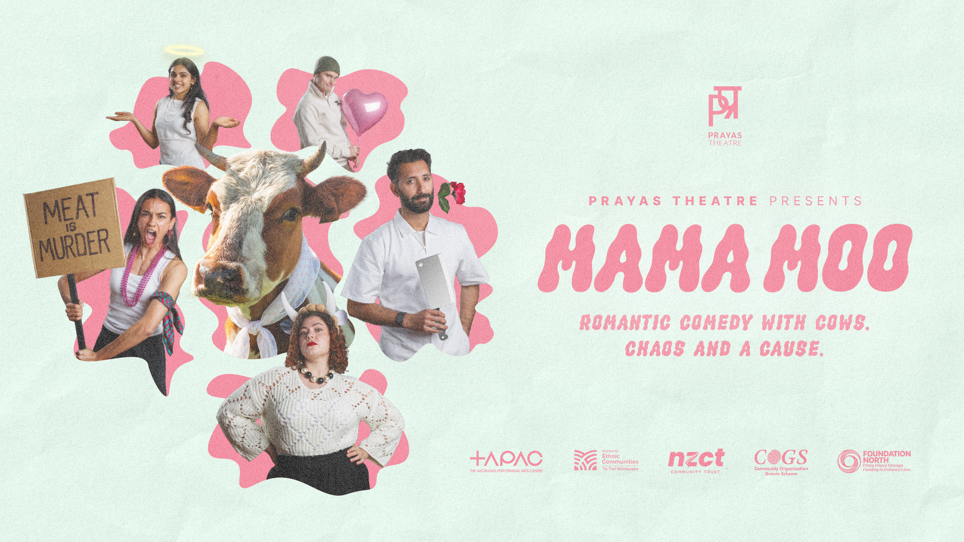 Mama Moo