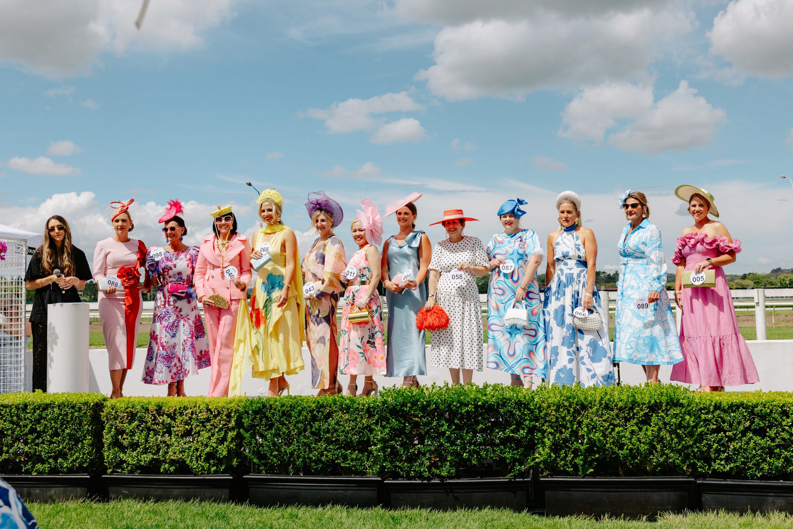 TAB Counties Cup Day