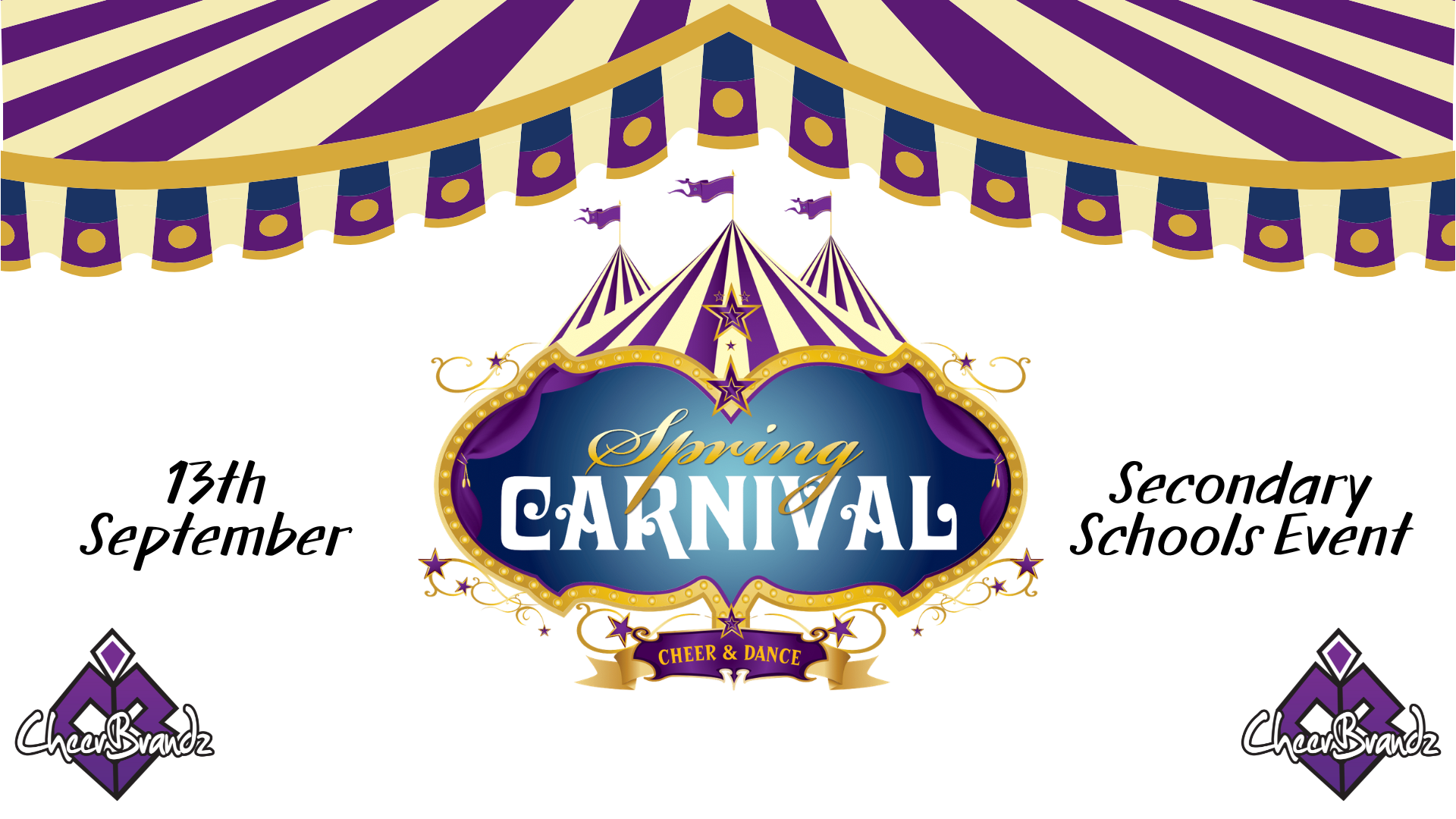 Spring Carnival 2026