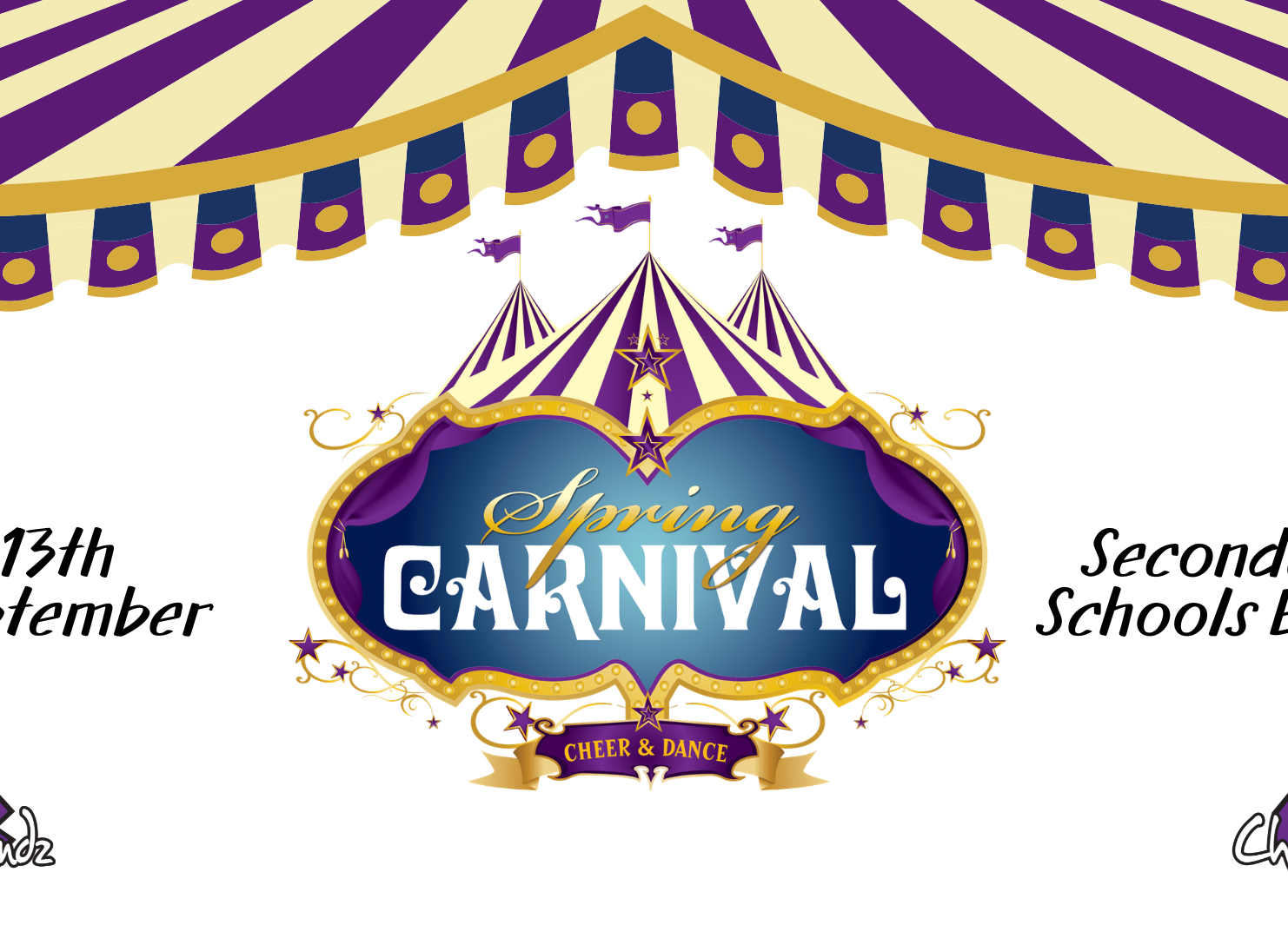 Spring Carnival 2026