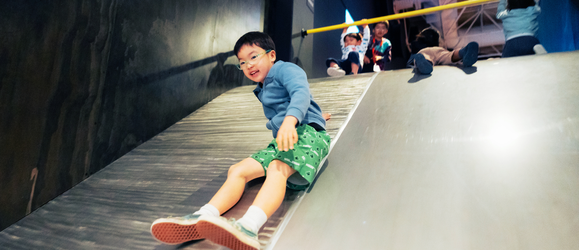 September Holiday Experience
