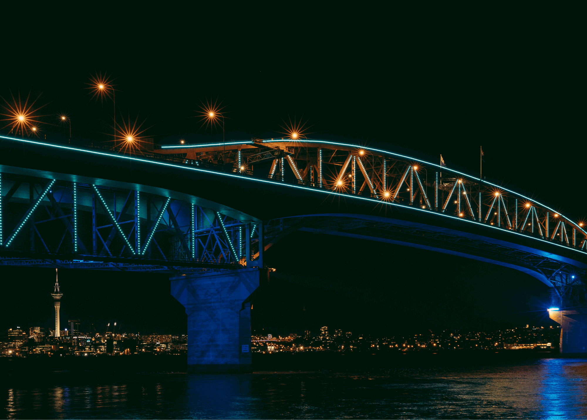 Vector Lights for City Rail Link