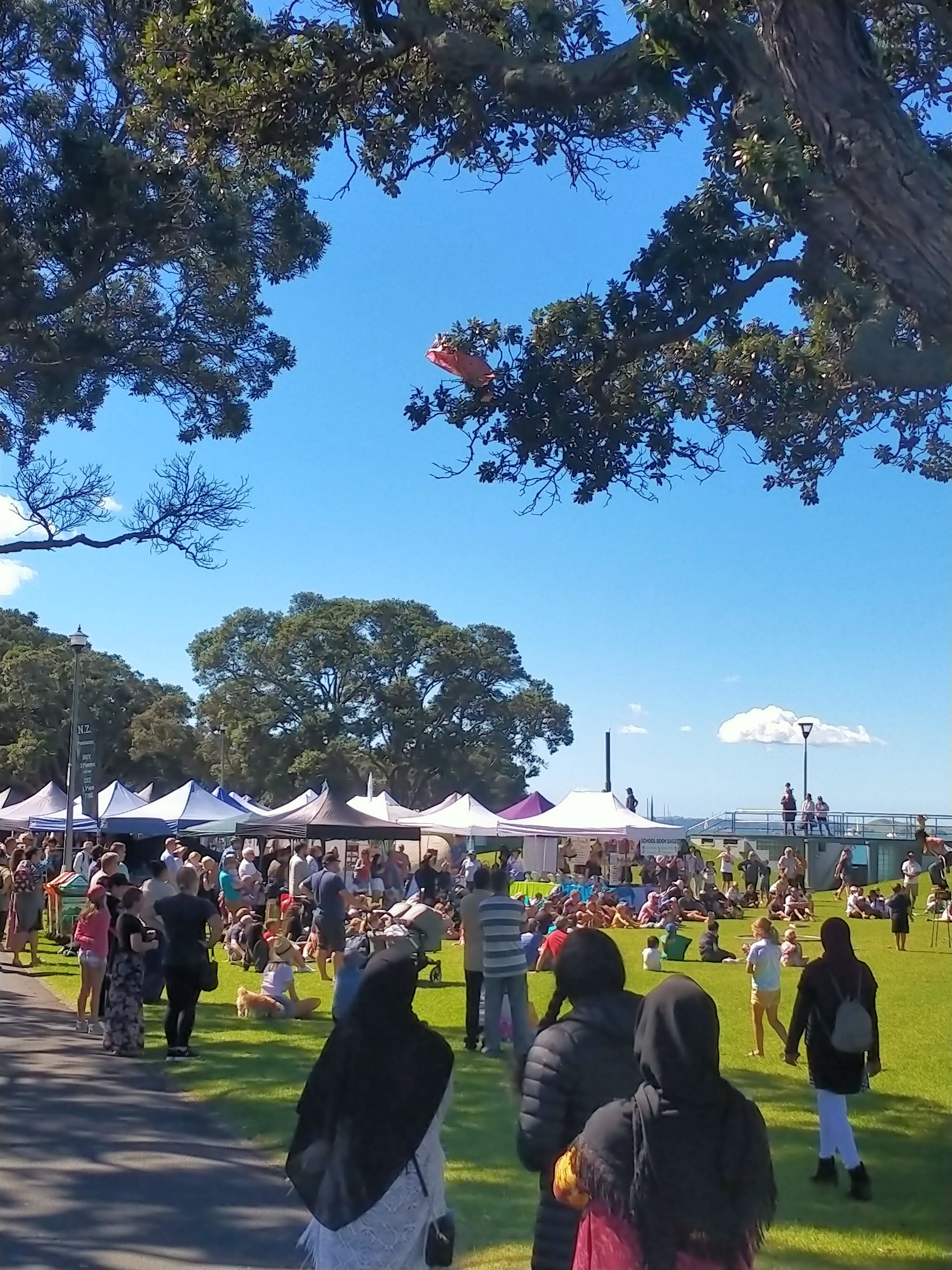Devonport Market