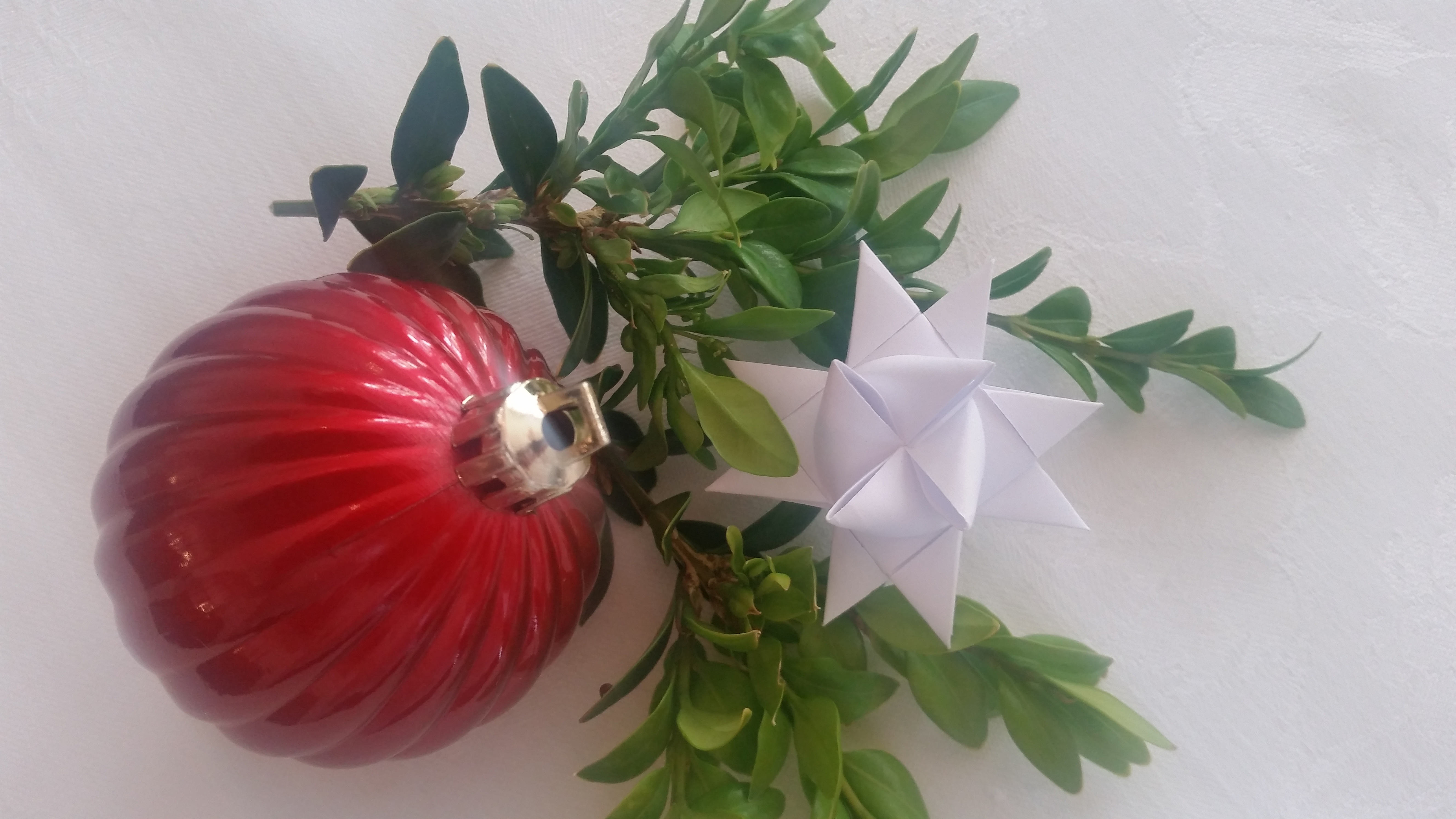 Scandinavian Christmas Market