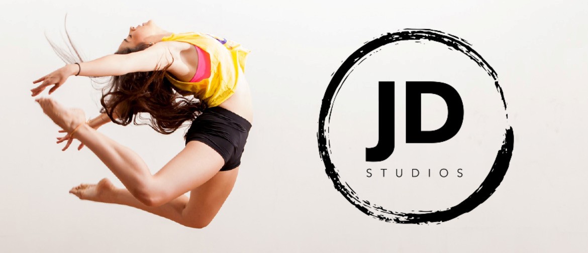 Production 2026 - JD Studios and Kinetic Studio